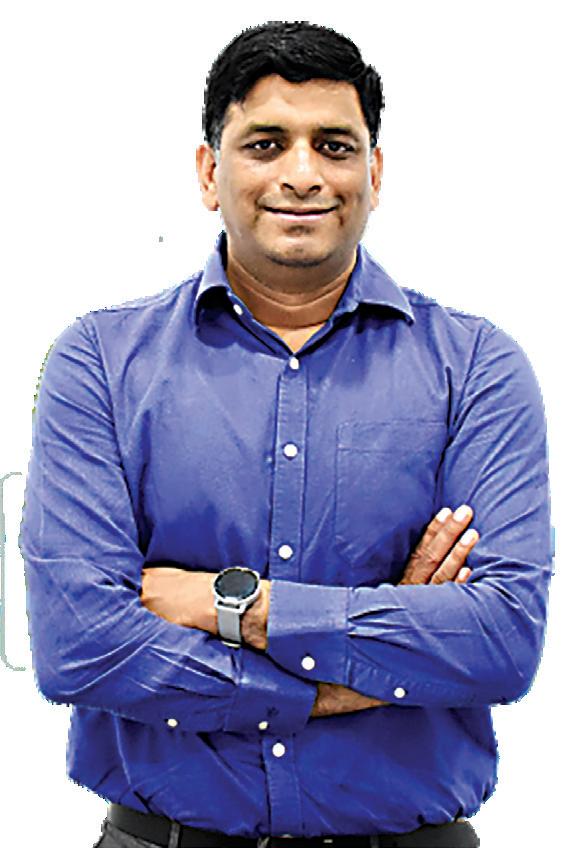 Redcliffe Labs appoints Dr Prashant Nag as Chief Operating & Medical Officer